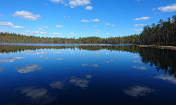 Boreal Lake