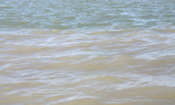 Color of Water